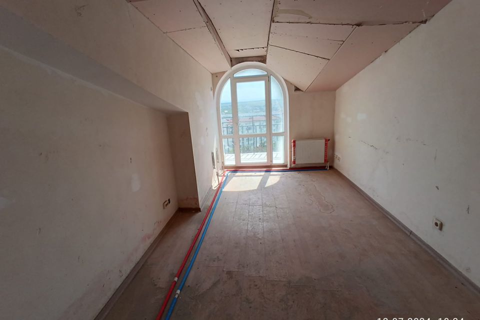 Продаётся 1-комнатная квартира, 33 м²
