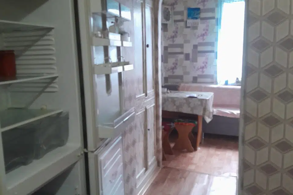 Продаётся 2-комнатная квартира, 44 м²