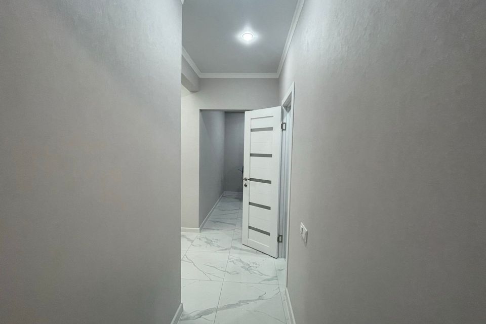 Продаётся 1-комнатная квартира, 44 м²