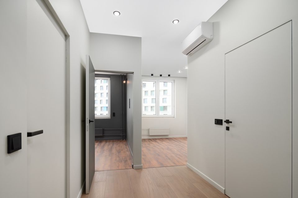 Продаётся 1-комнатная квартира, 32.2 м²