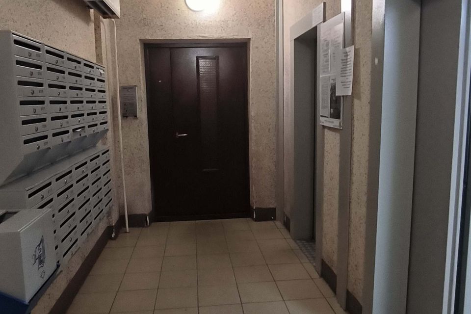 Продаётся 3-комнатная квартира, 82.1 м²