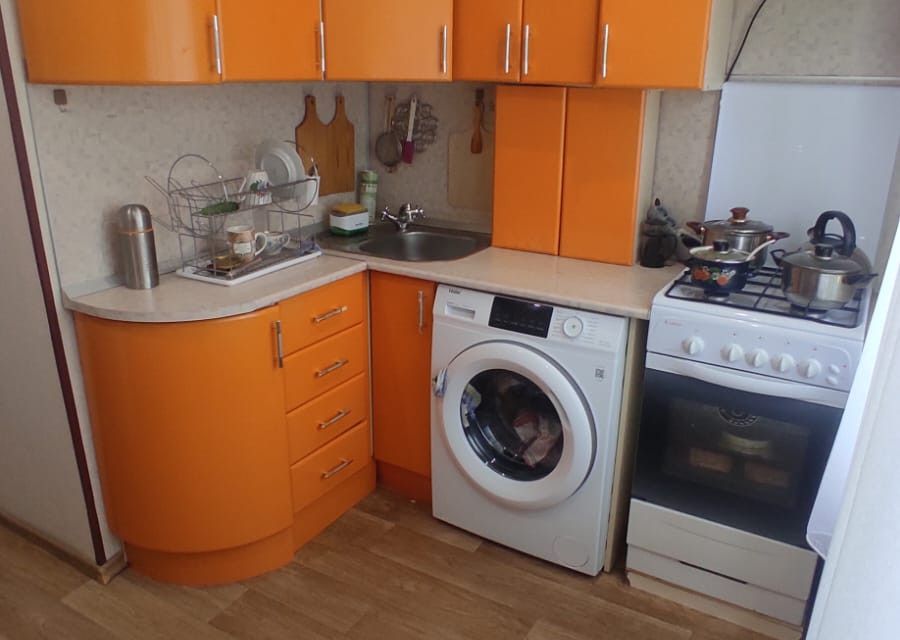 Продаётся 2-комнатная квартира, 48 м²