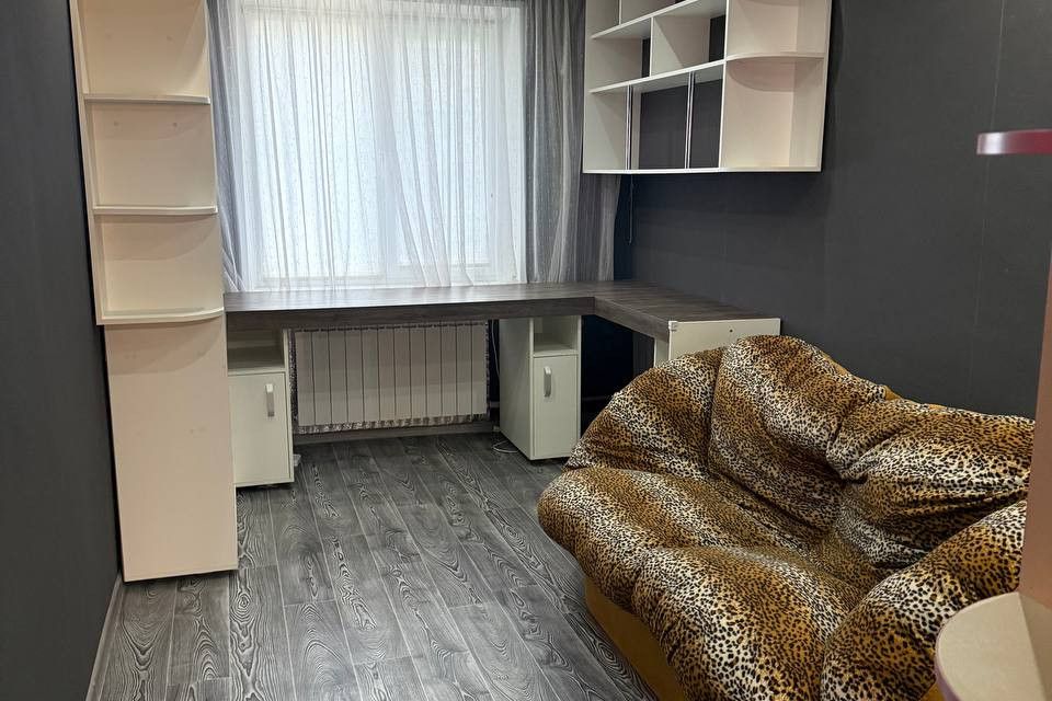 Продаётся 2-комнатная квартира, 41 м²