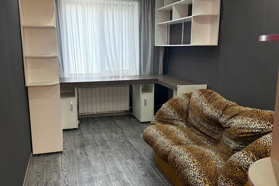 Продаётся 2-комнатная квартира, 41 м²