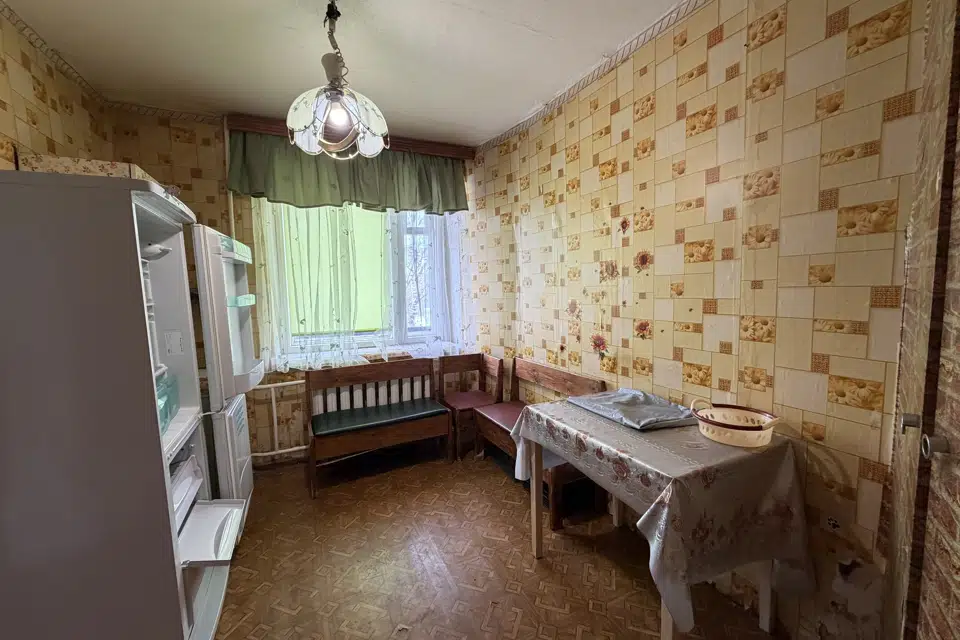 Продаётся комната в 1-комн. квартире, 13.1 м²