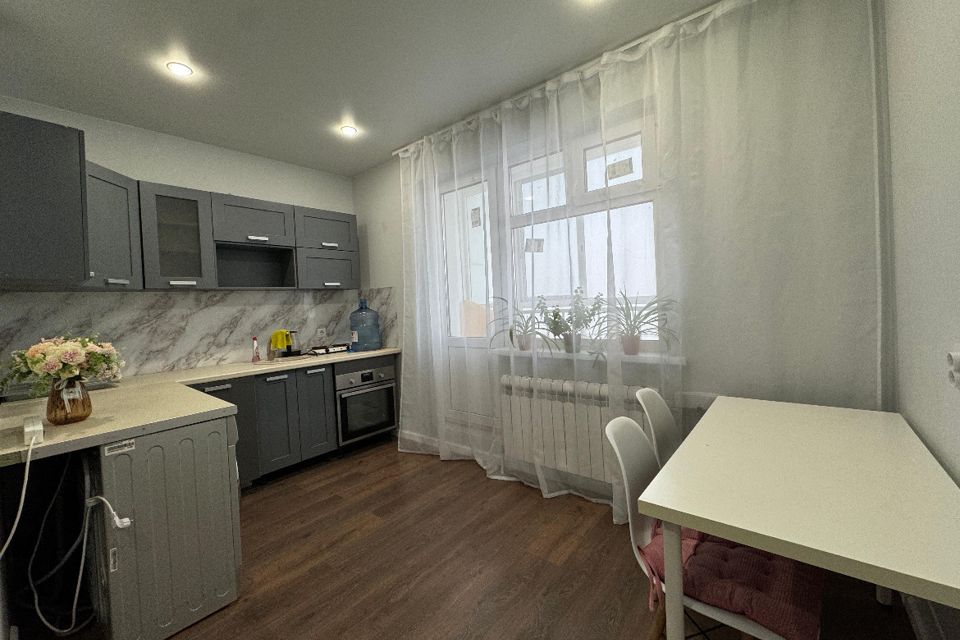 Продаётся 2-комнатная квартира, 62.1 м²