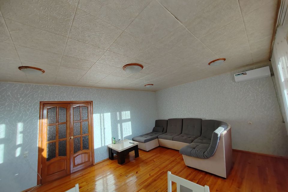 Продаётся 3-комнатная квартира, 89 м²