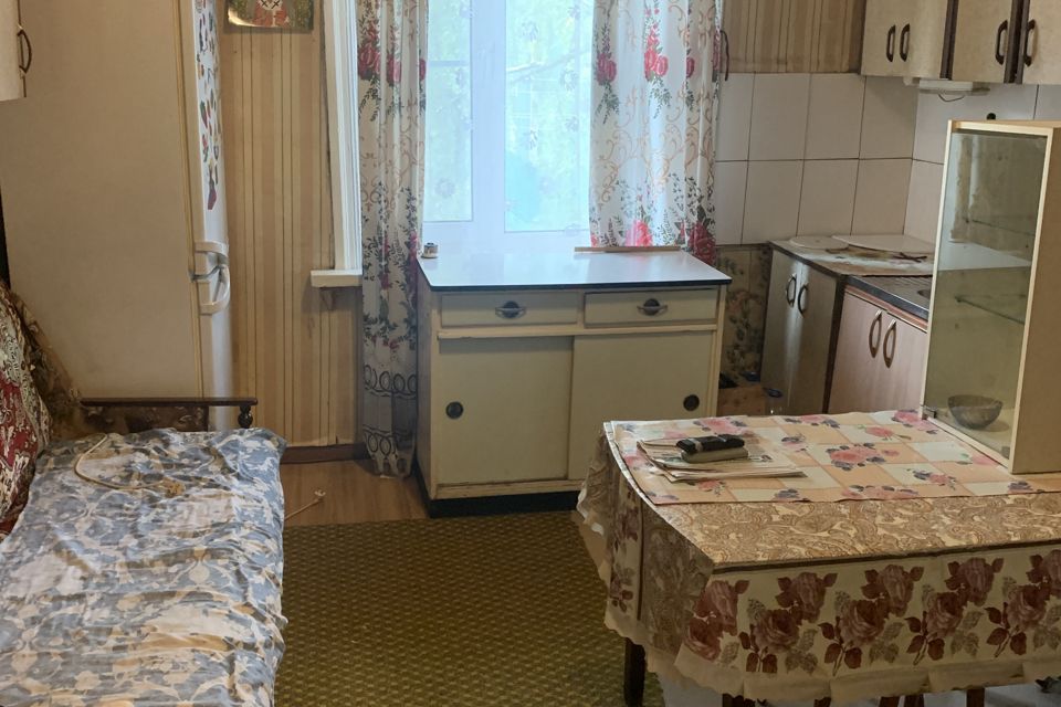 Продаётся 2-комнатная квартира, 47 м²