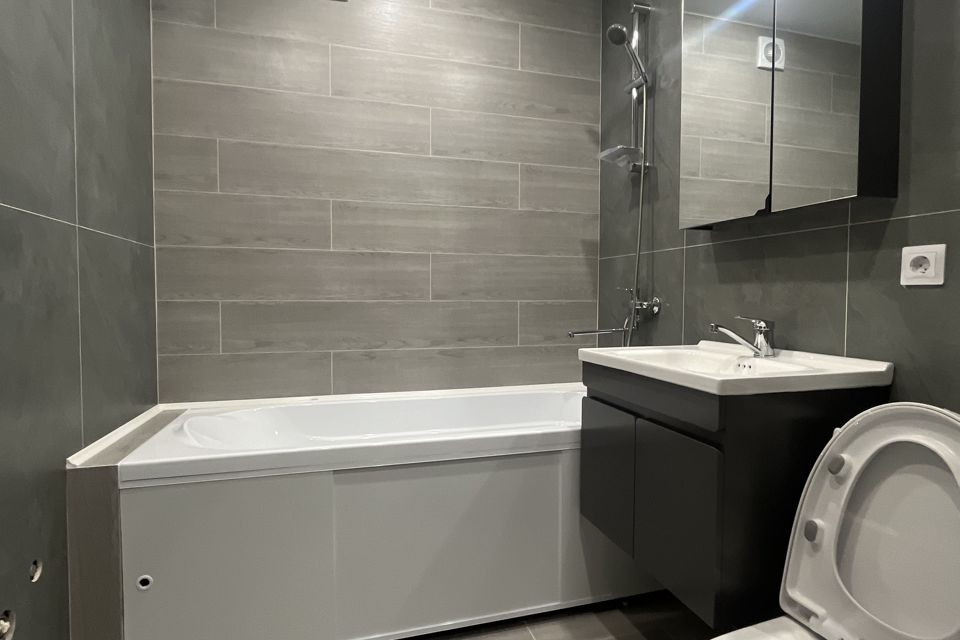 Продаётся 1-комнатная квартира, 21.4 м²