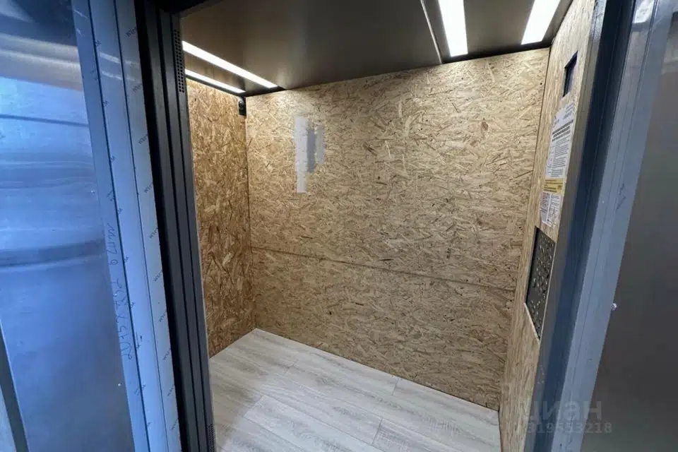 Продаётся 2-комнатная квартира, 57.2 м²