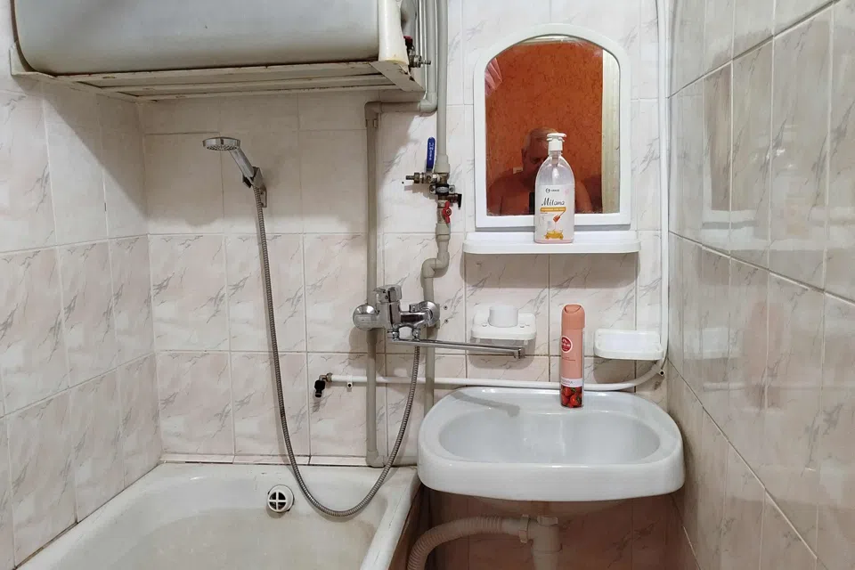 Продаётся 2-комнатная квартира, 48.8 м²