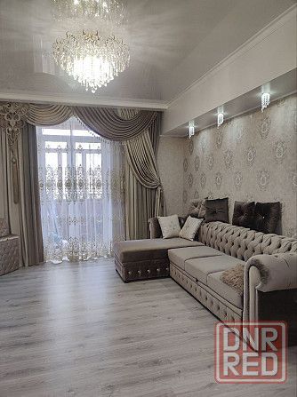 Продаётся 2-комнатная квартира, 60 м²