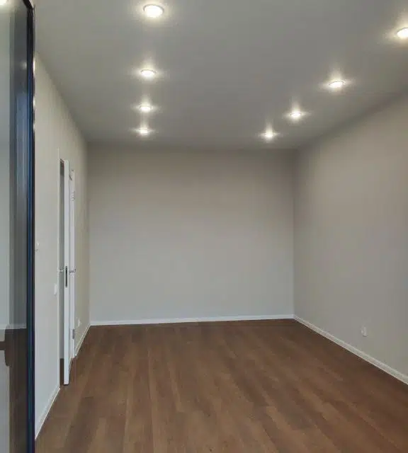 Продаётся 1-комнатная квартира, 36.5 м²