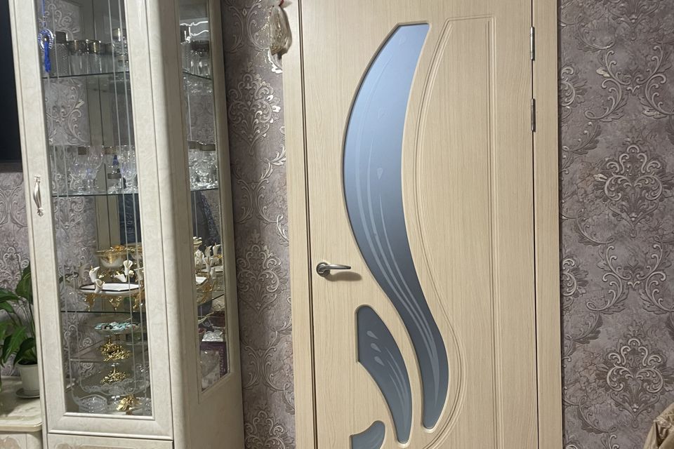 Продаётся 2-комнатная квартира, 44.7 м²