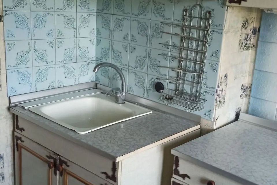 Продаётся 2-комнатная квартира, 49.7 м²