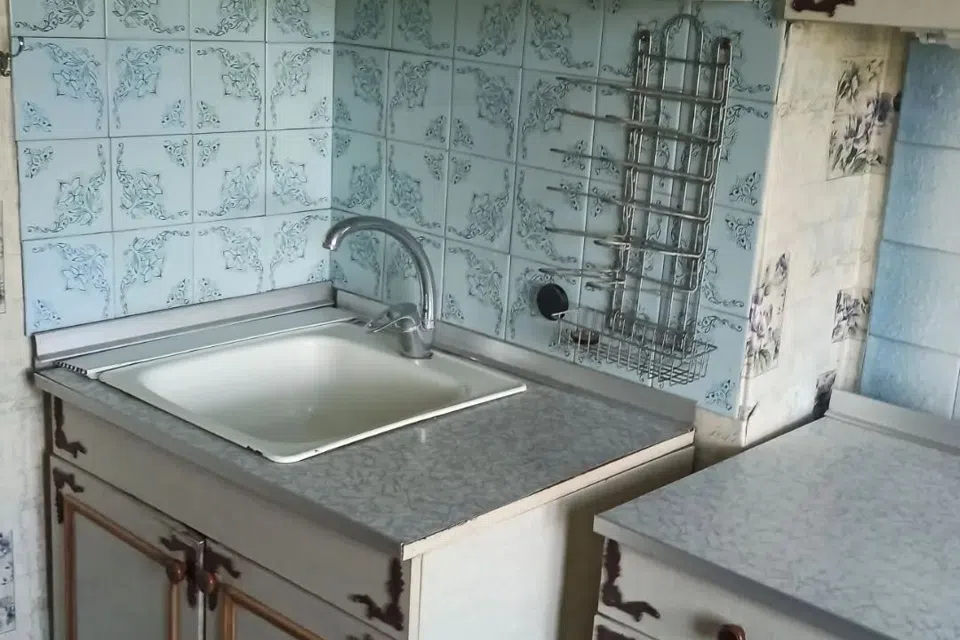 Продаётся 2-комнатная квартира, 49.7 м²