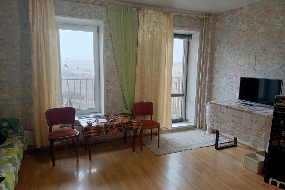 Сдаётся студия, 28.7 м²