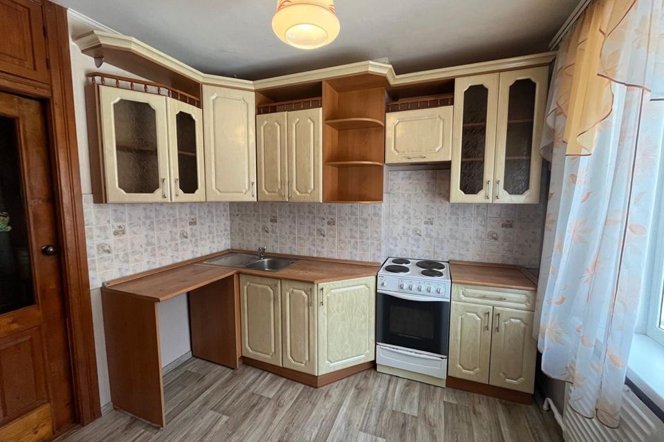 Продаётся 2-комнатная квартира, 50 м²