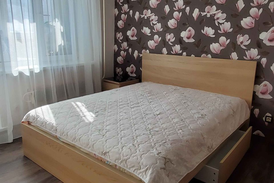 Сдаётся 3-комнатная квартира, 65.8 м²