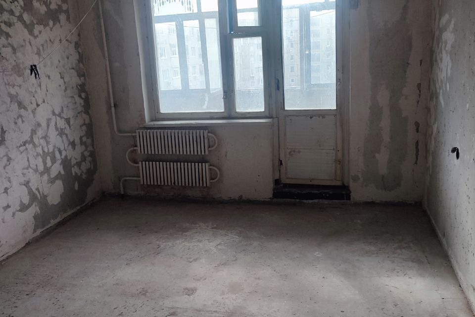 Продаётся 2-комнатная квартира, 56 м²