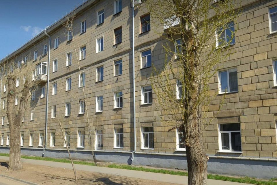 Продаётся 2-комнатная квартира, 56 м²
