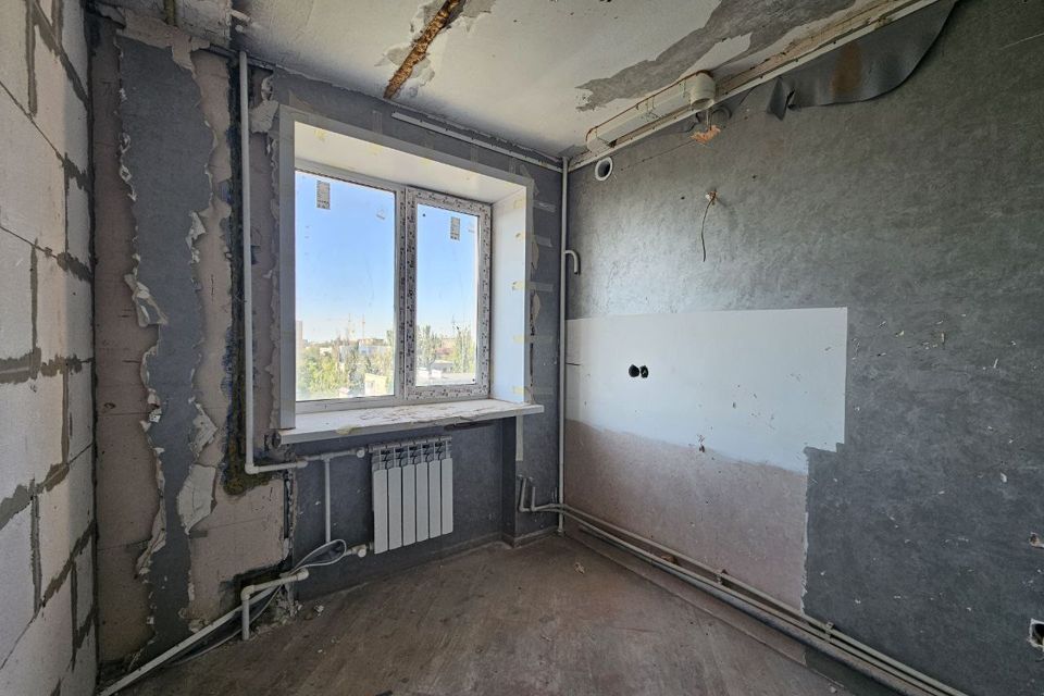 Продаётся 2-комнатная квартира, 36 м²