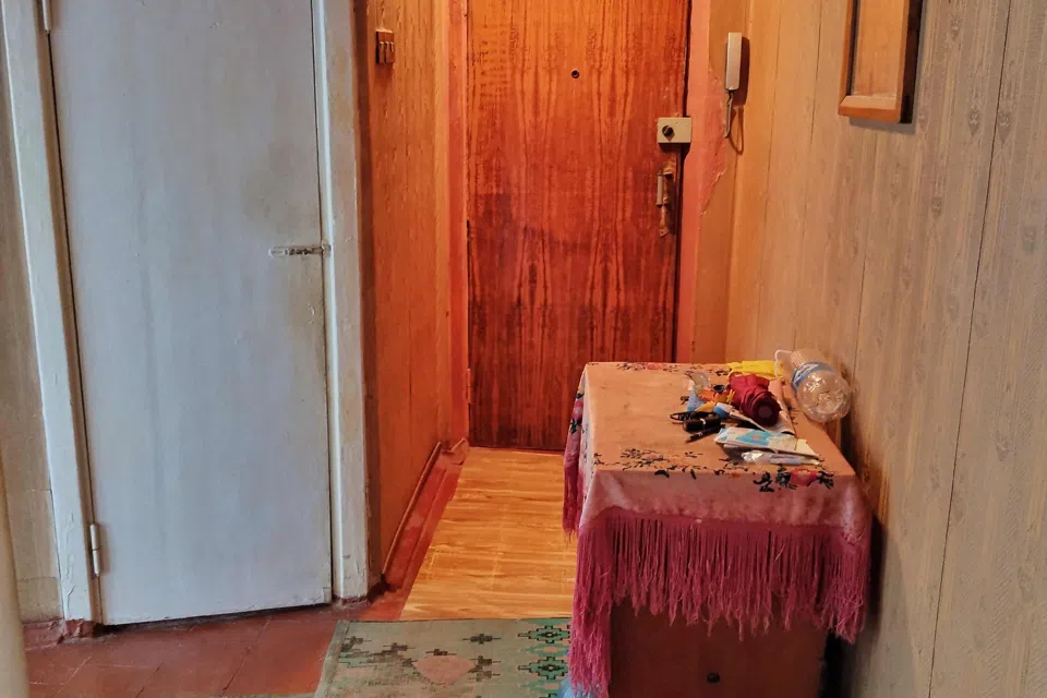 Продаётся 2-комнатная квартира, 49 м²