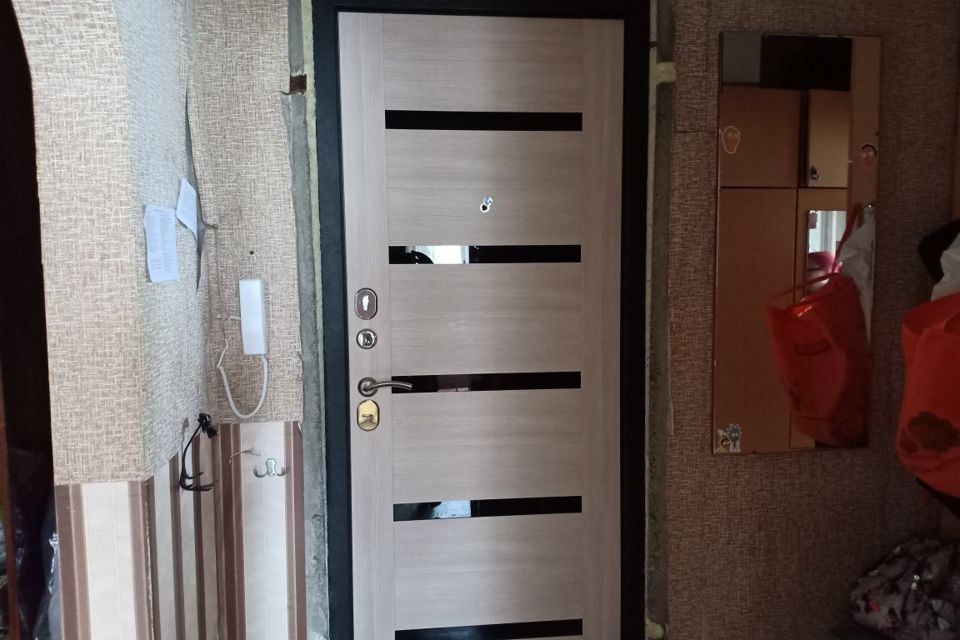 Продаётся 2-комнатная квартира, 41 м²