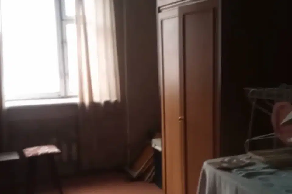 Продаётся 2-комнатная квартира, 52 м²