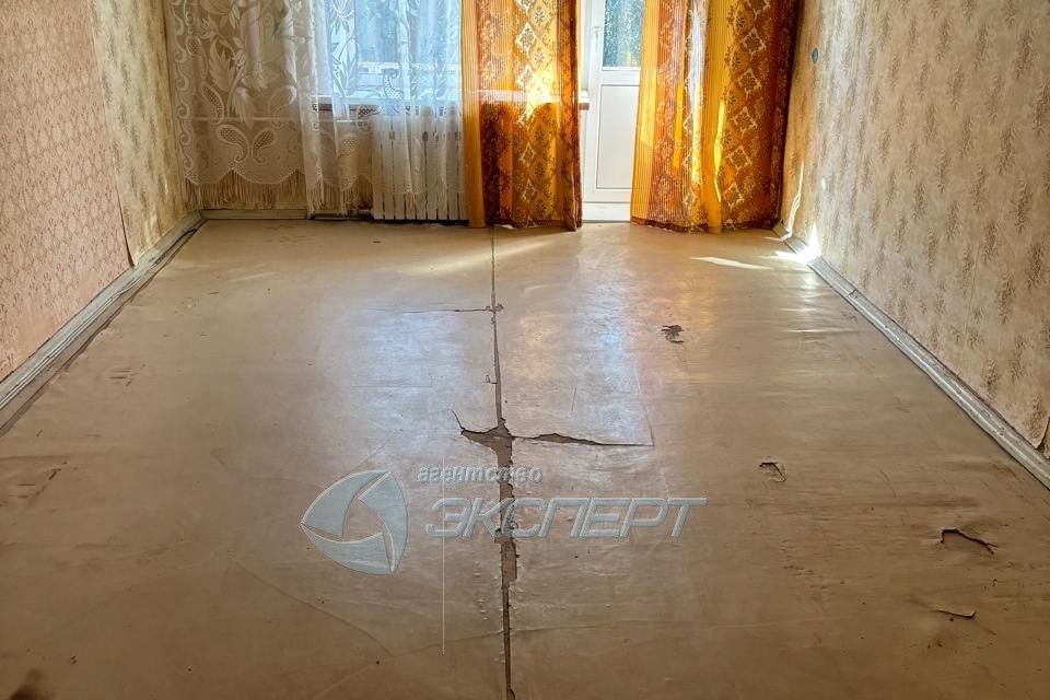 Продаётся 2-комнатная квартира, 46.9 м²