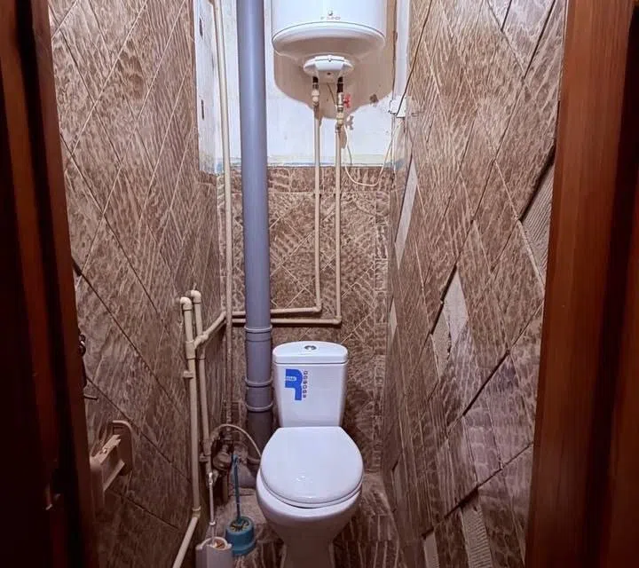 Продаётся 3-комнатная квартира, 69 м²
