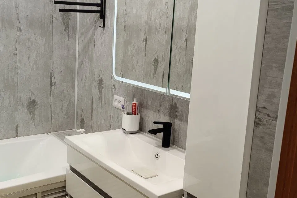 Продаётся 1-этажный дом, 73 м²