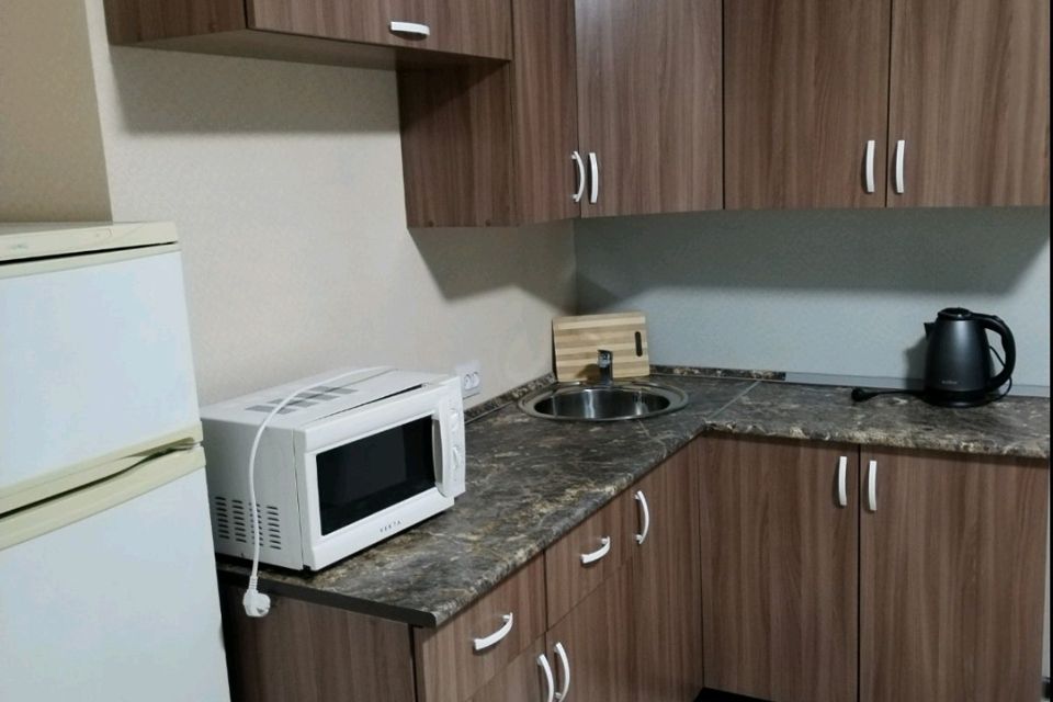 Продаётся студия, 25 м²