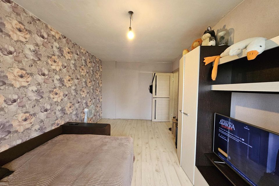 Продаётся 2-комнатная квартира, 45 м²