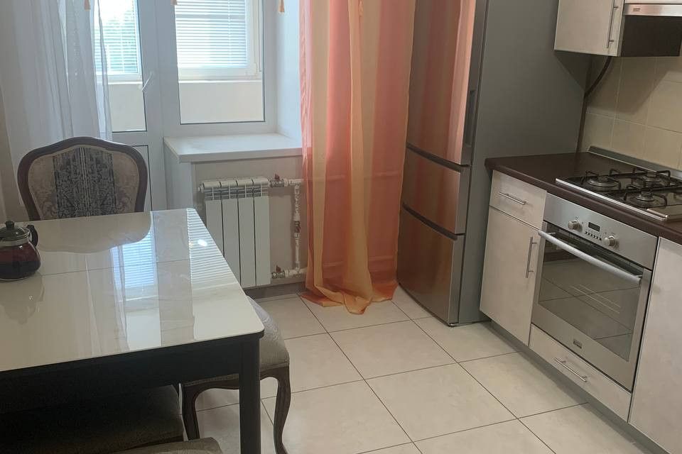 Продаётся 2-комнатная квартира, 47 м²