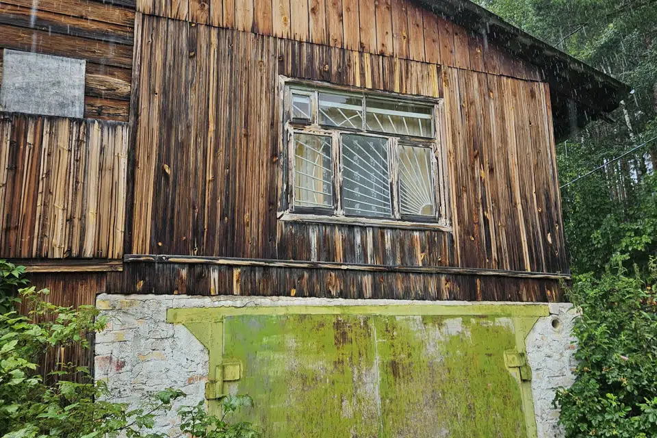 Продаётся 2-этажный дом, 30 м²