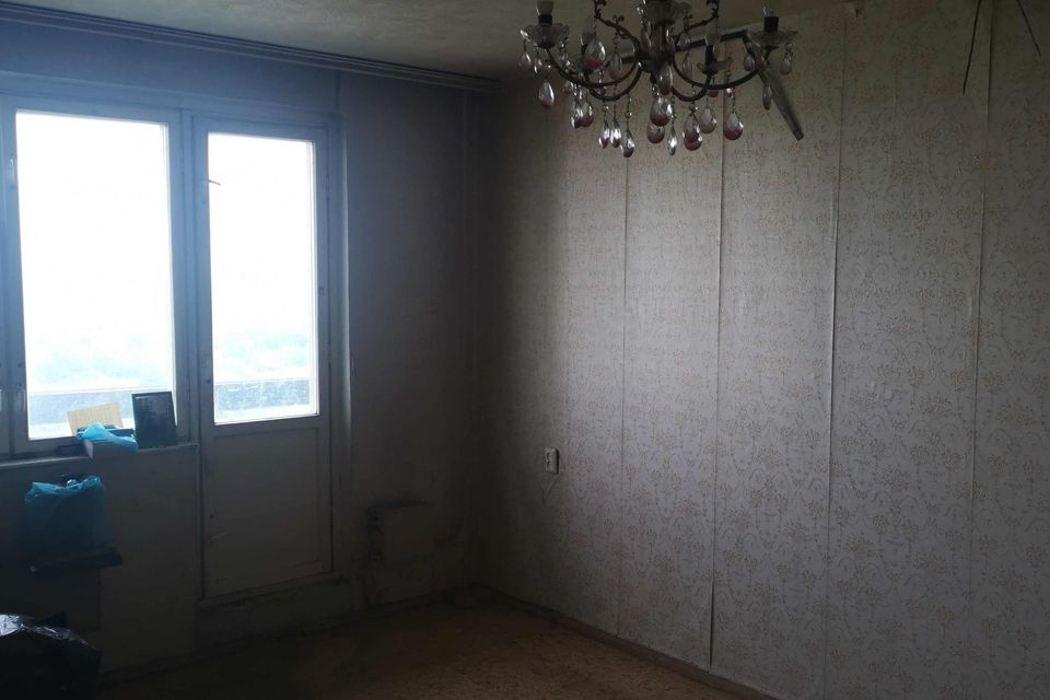 Продаётся 2-комнатная квартира, 50.6 м²