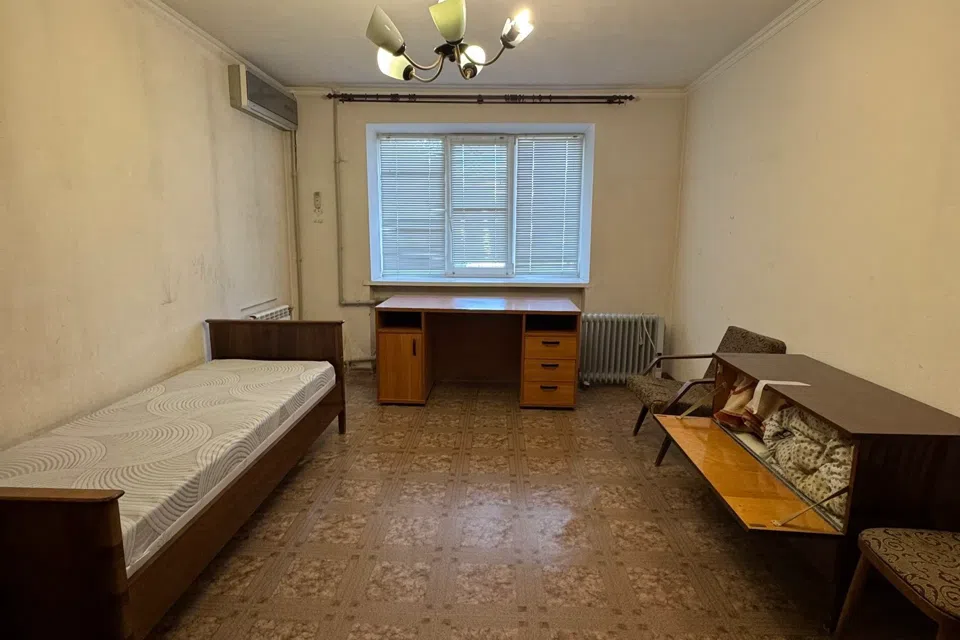 Продаётся 2-комнатная квартира, 69 м²