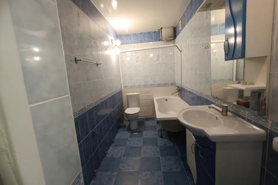 Продаётся 1-этажный дом, 95 м²