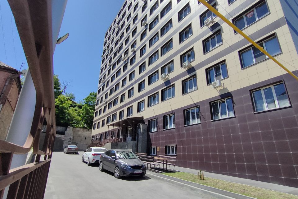 Продаётся 2-комнатная квартира, 57 м²