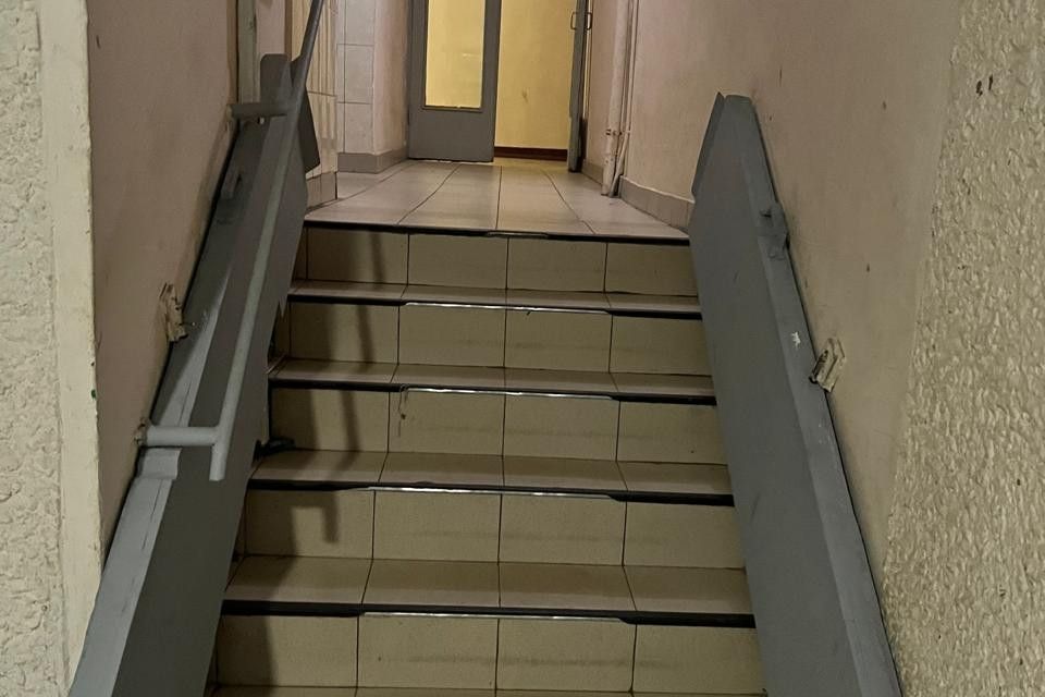 Продаётся 2-комнатная квартира, 63 м²