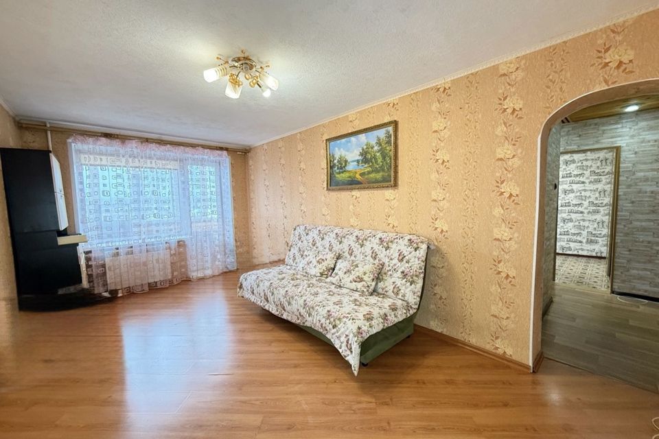 Продаётся 2-комнатная квартира, 45 м²