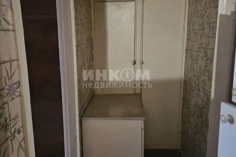 Продаётся 2-комнатная квартира, 46 м²
