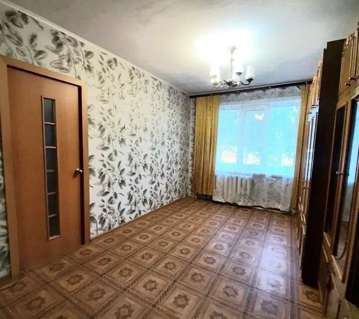 Продаётся 1-комнатная квартира, 39 м²