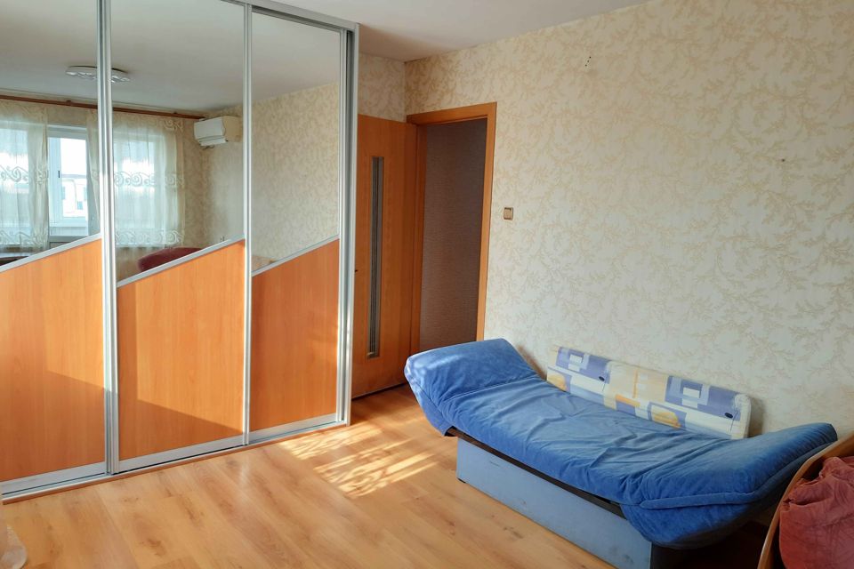 Сдаётся 2-комнатная квартира, 44.1 м²