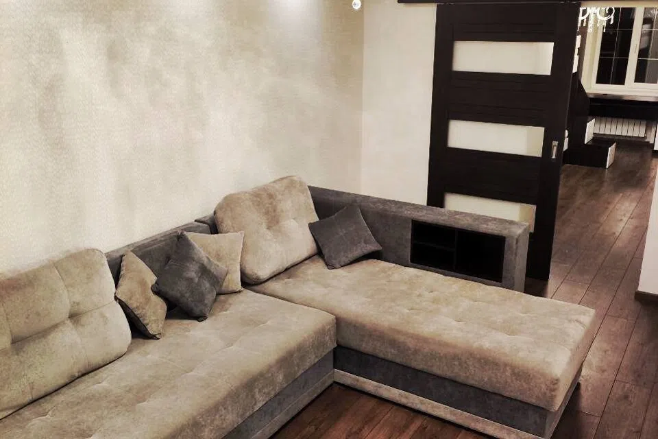 Продаётся 2-комнатная квартира, 46 м²