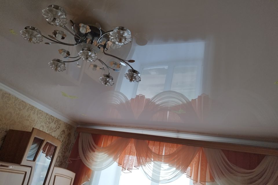 Продаётся 1-комнатная квартира, 27.6 м²