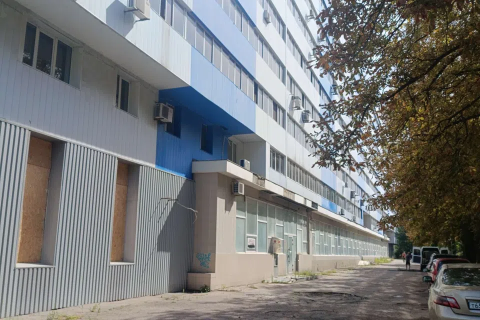 Продаётся 1-комнатная квартира, 37 м²