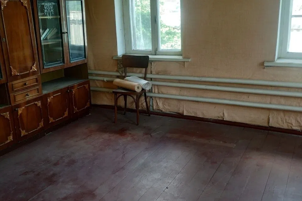 Продаётся 1-этажный дом, 50 м²