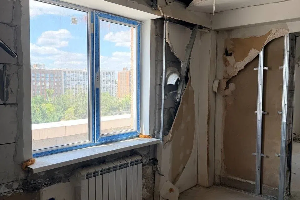 Продаётся 4-комнатная квартира, 483.8 м²